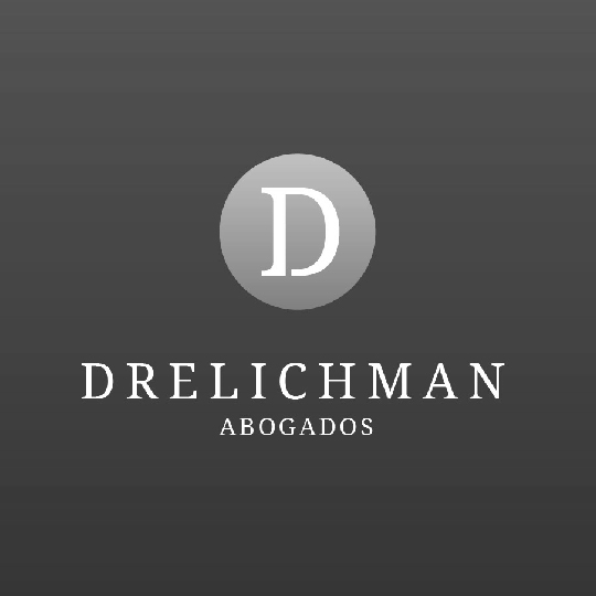 Trabajo para Drelichman