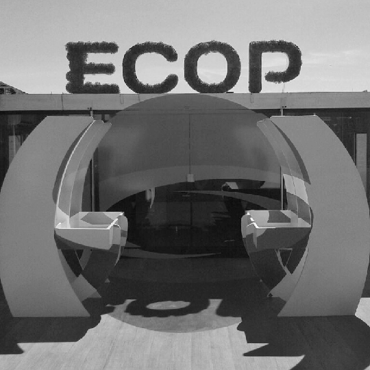 Trabajo para ECOP